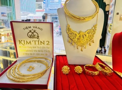 Cẩm Nang Cưới Kim Tín 2