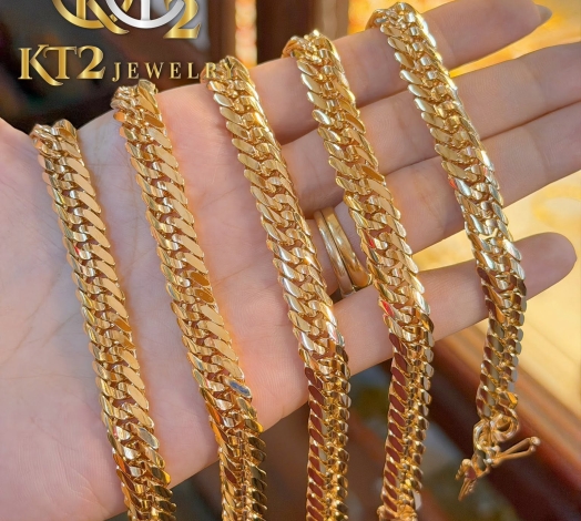 Lắc Lật Đặc 1 Lượng 