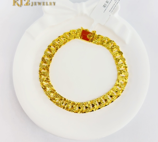 Lắc Khoen Lật Bọng  610 Nặng 1c7x-1c8