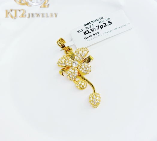 Mặt Hoa Thiết Kế