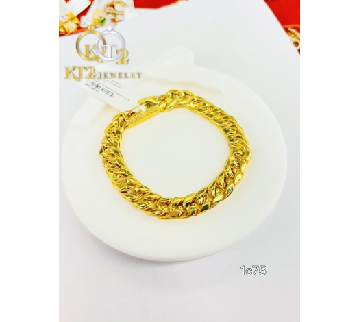 Lắc Khoen Lật Bọng Dưới 2 chỉ