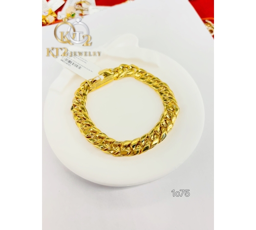 Lắc Khoen Lật Bọng Dưới 2 chỉ