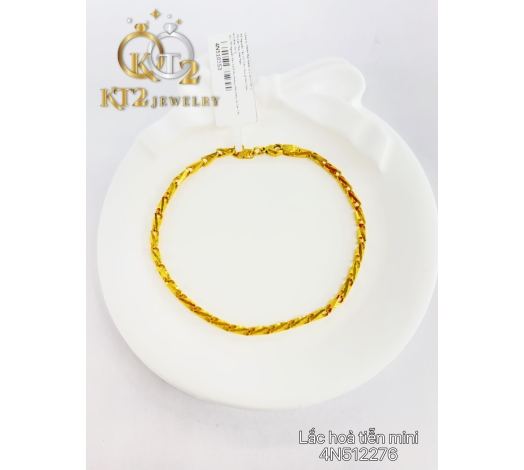 Lắc Hoả Tiễn Mini Unisex