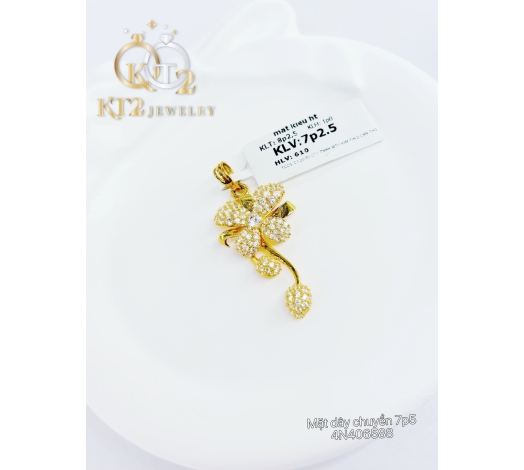 Mặt Hoa Thiết Kế