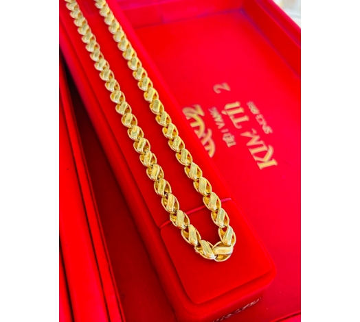 Dây Mè 5 chỉ vàng 23K