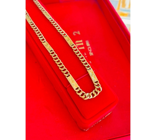 Dây Khoen Lật Thẻ 5 chỉ vàng 23K