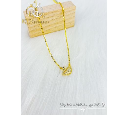 Dây Thiên Nga 8p5 vàng 610